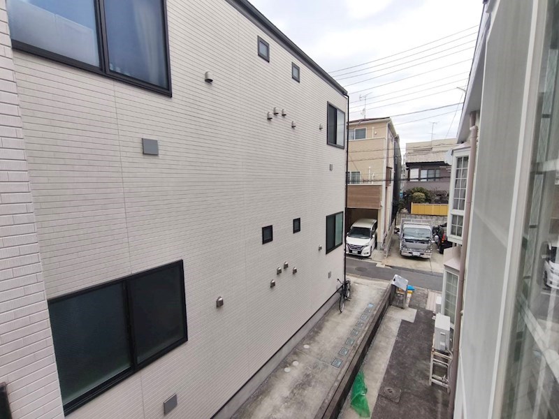 栃の木ハウス  その他15