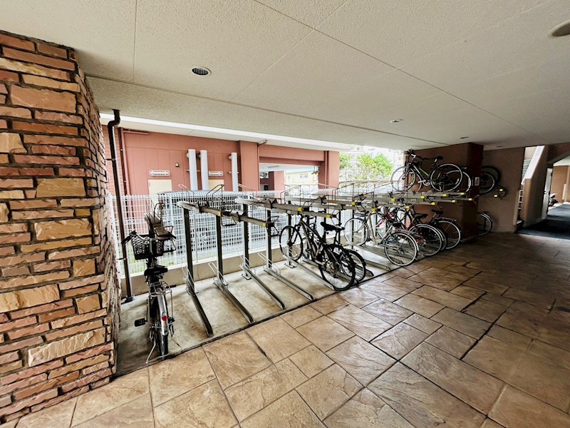 スペリオルクラブ その他外観3