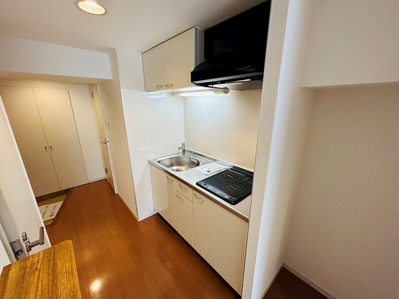 スペリオルクラブ キッチン