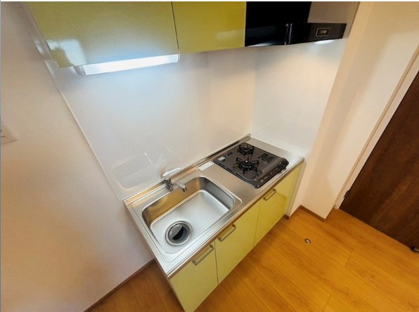 ルノン松戸 キッチン