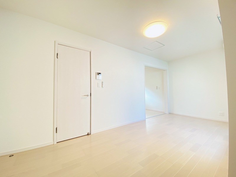 ルノン松戸 ベッドルーム