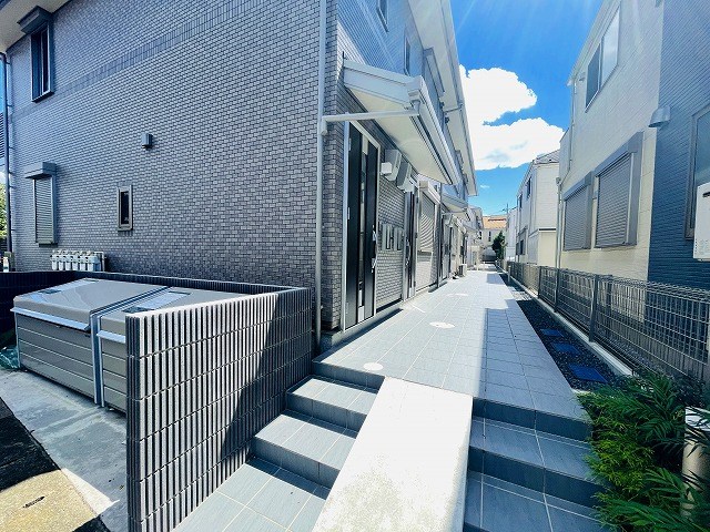 アルス  その他外観1