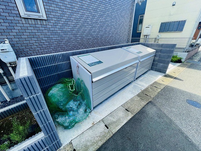 アルス  その他外観3