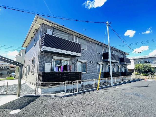 アルス  その他外観5