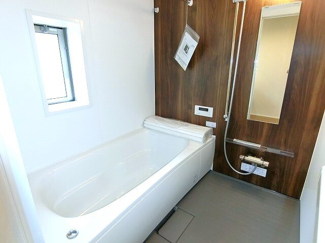 アルス  風呂画像