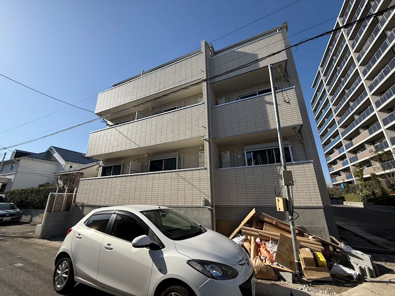 ルノン松戸 その他外観1