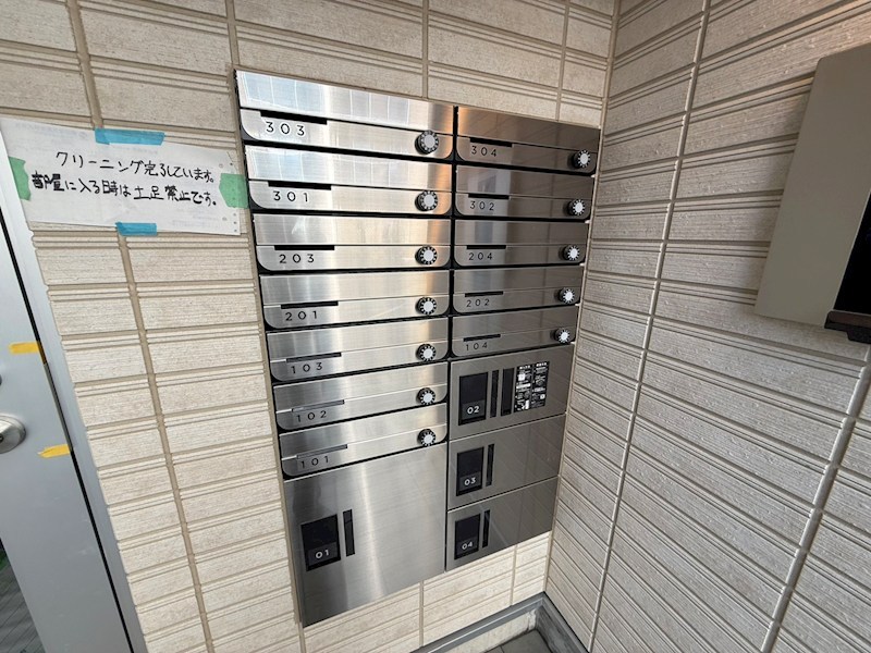 ルノン松戸 その他外観3