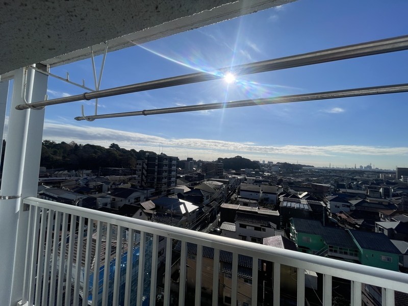 松戸パレス その他4