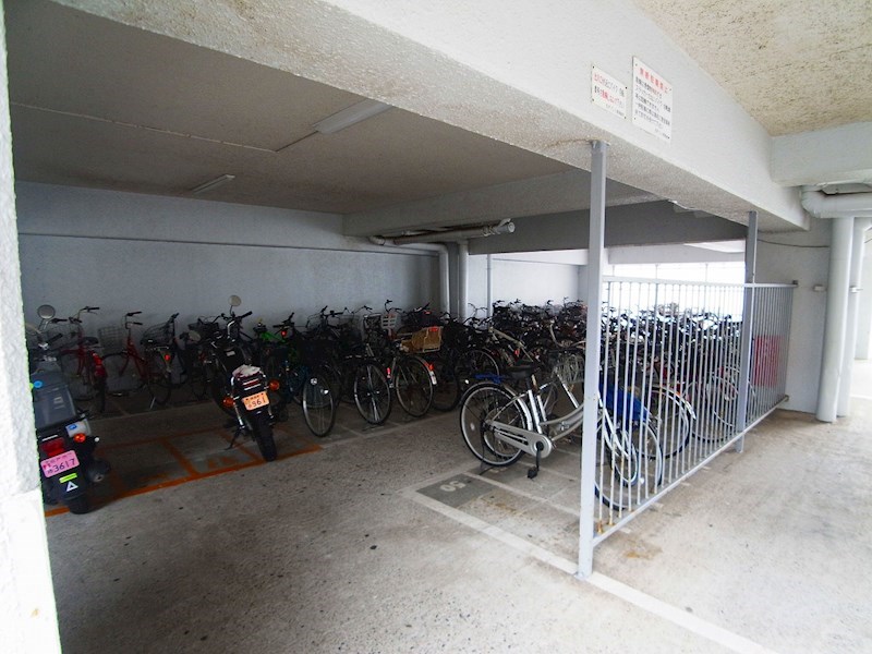 松戸パレス その他外観3