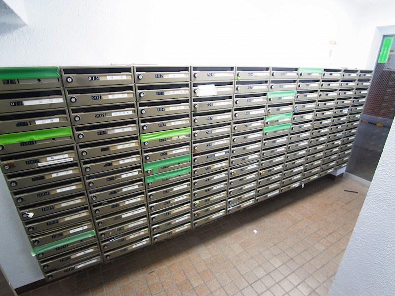 松戸パレス その他外観6