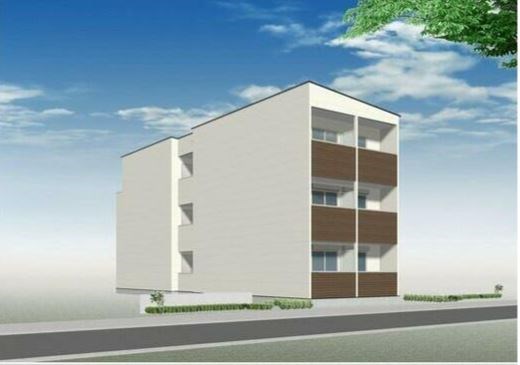 ジーメゾン松戸六実ビアン その他外観1