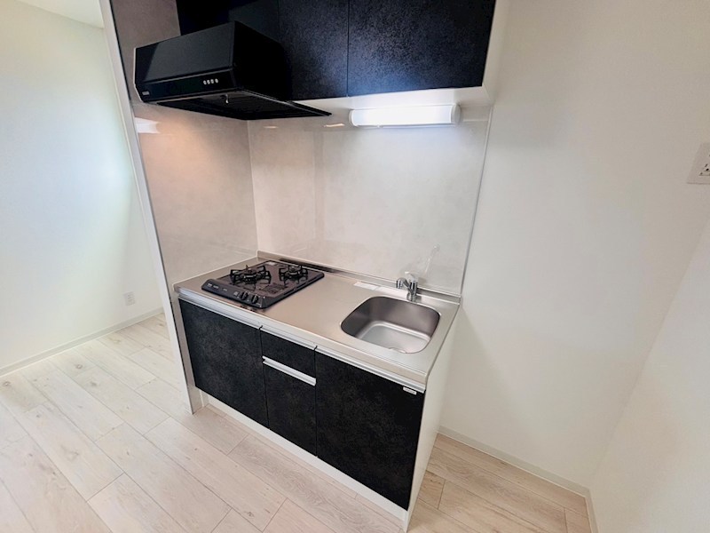 ジーメゾン鎌ケ谷くぬぎ山 キッチン