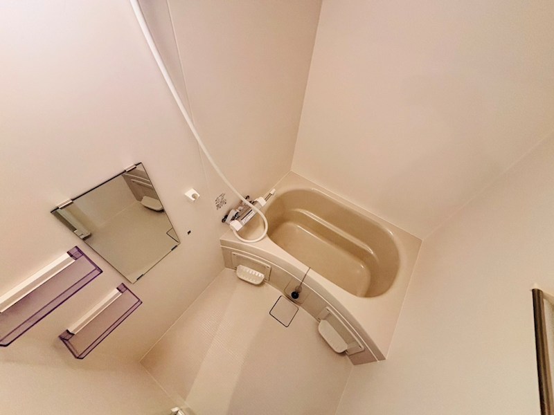 ジーメゾン鎌ケ谷くぬぎ山 風呂画像