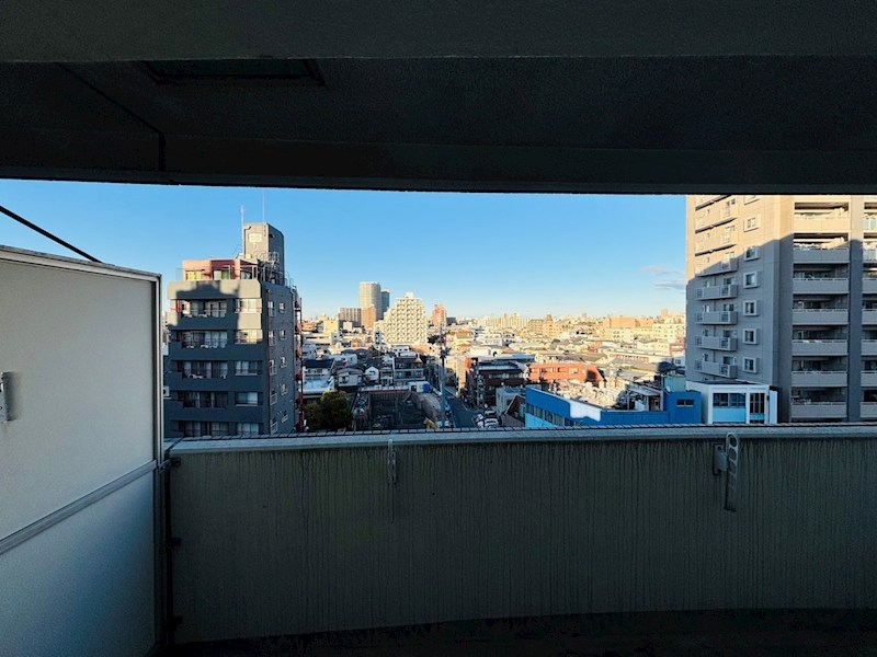 プライムアーバン町屋サウスコート その他6