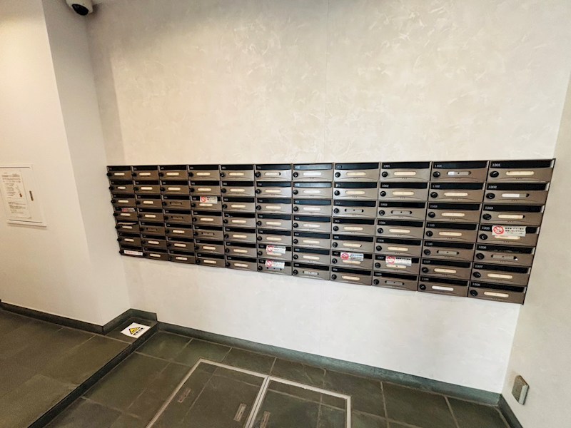 プライムアーバン町屋サウスコート その他外観3