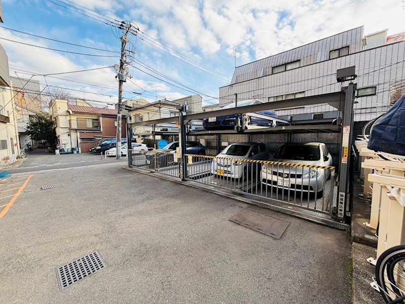 プライムアーバン町屋サウスコート その他外観4