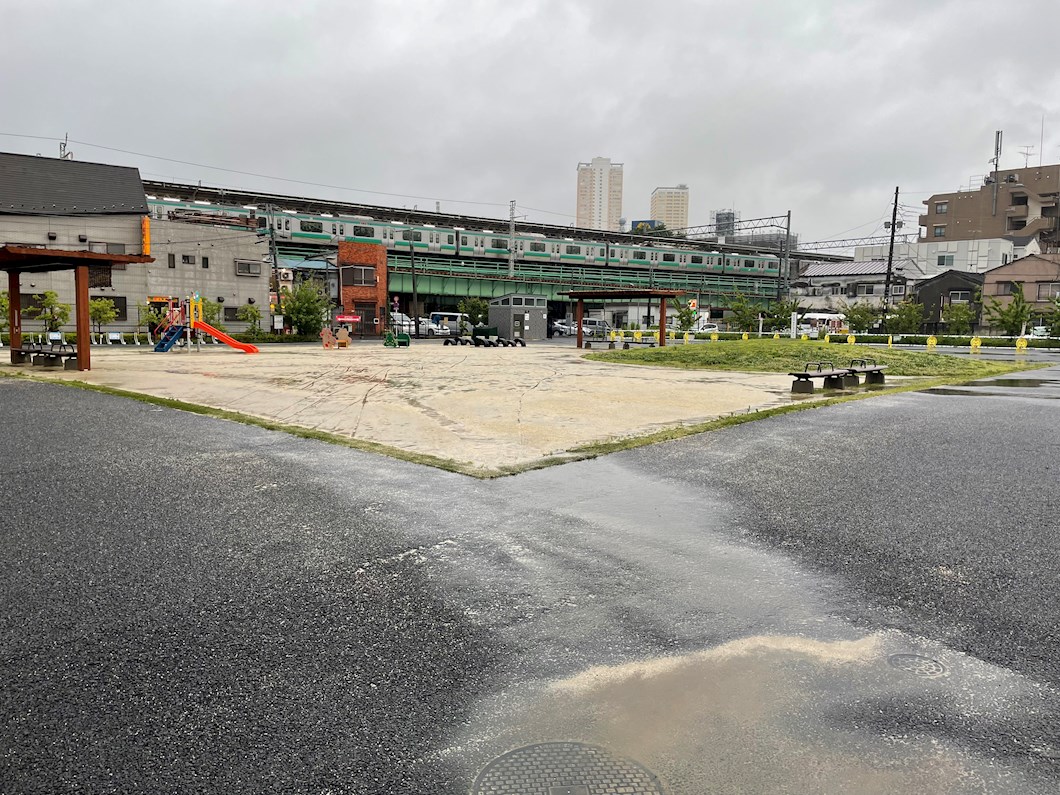 プライムアーバン町屋サウスコート 周辺画像3