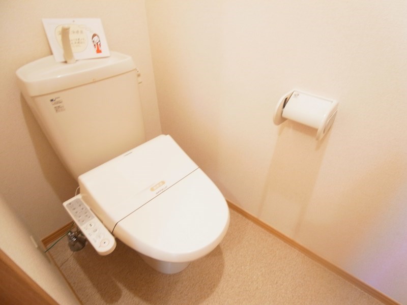 プリモ西白井Ｂ棟 その他1