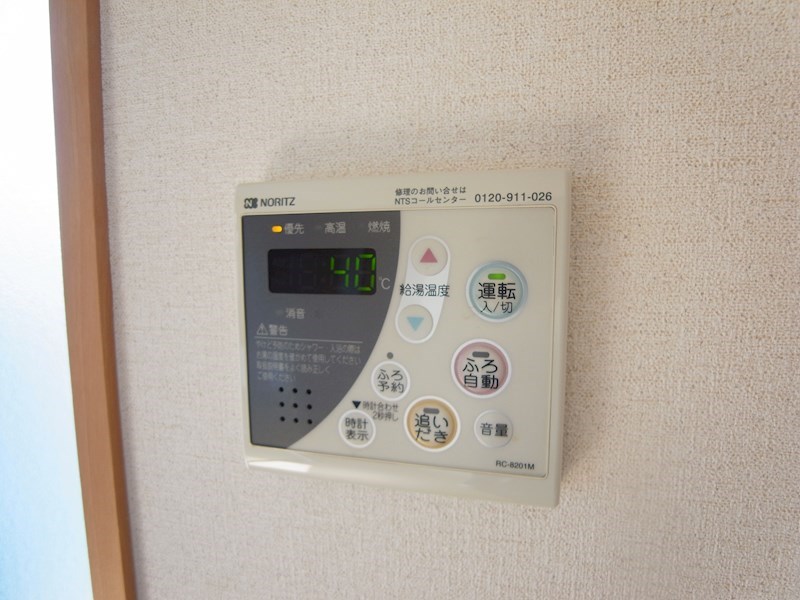 プリモ西白井Ｂ棟 その他7