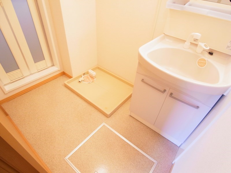 プリモ西白井Ｂ棟 その他8