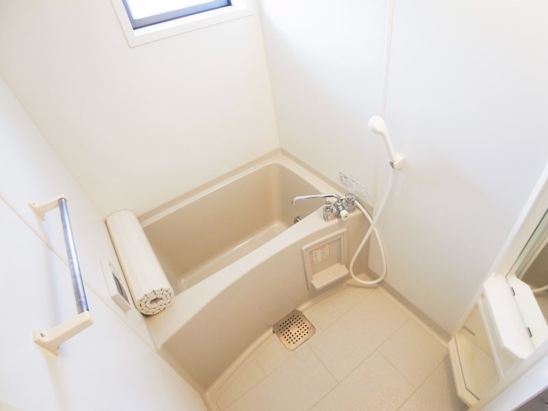 プリモ西白井Ｂ棟 風呂画像