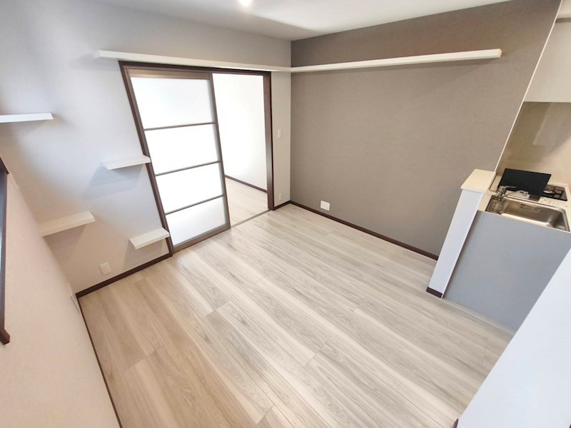 La pause 北千住 その他6