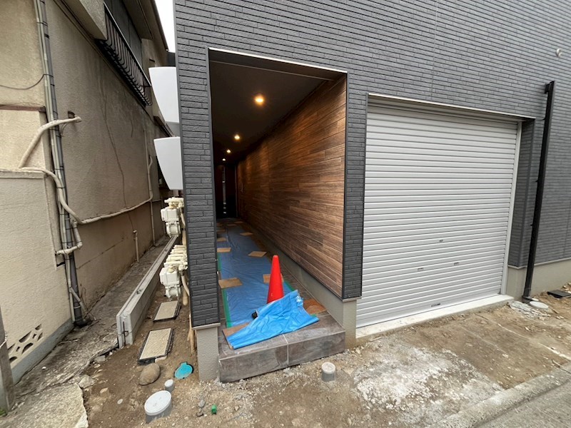 La pause 北千住 その他外観1