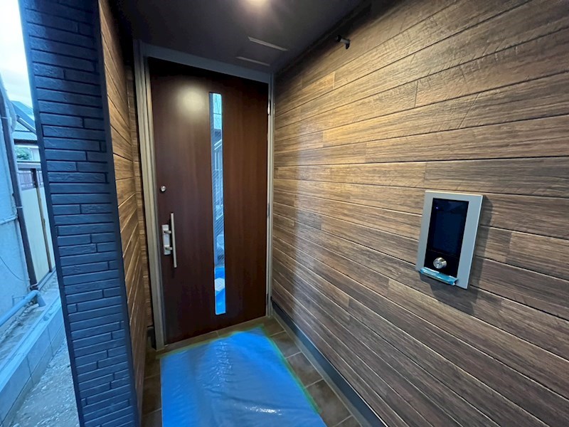 La pause 北千住 その他外観2