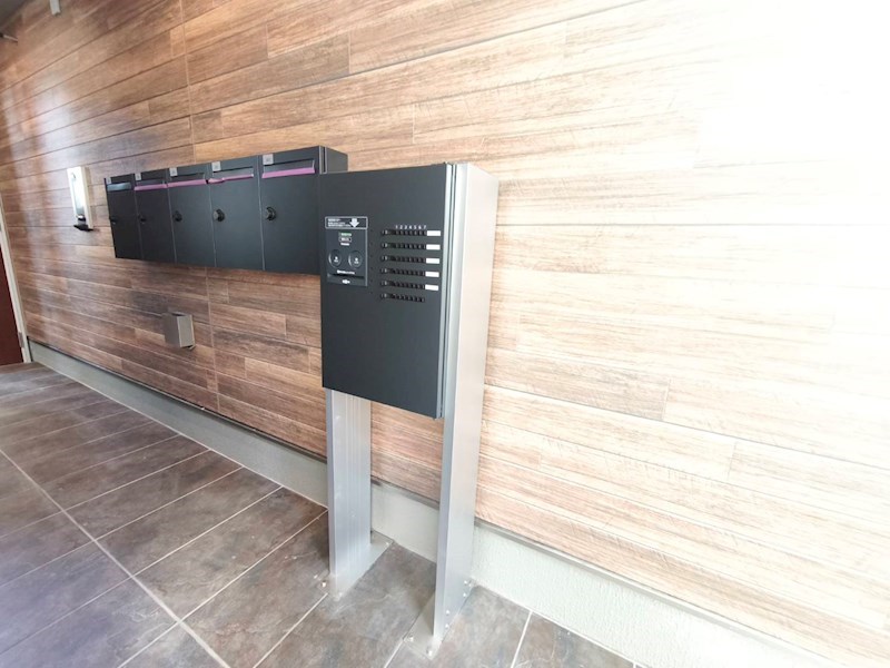 La pause 北千住 その他外観3