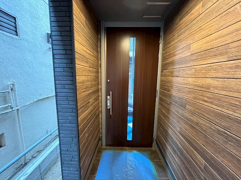 La pause 北千住 その他外観5