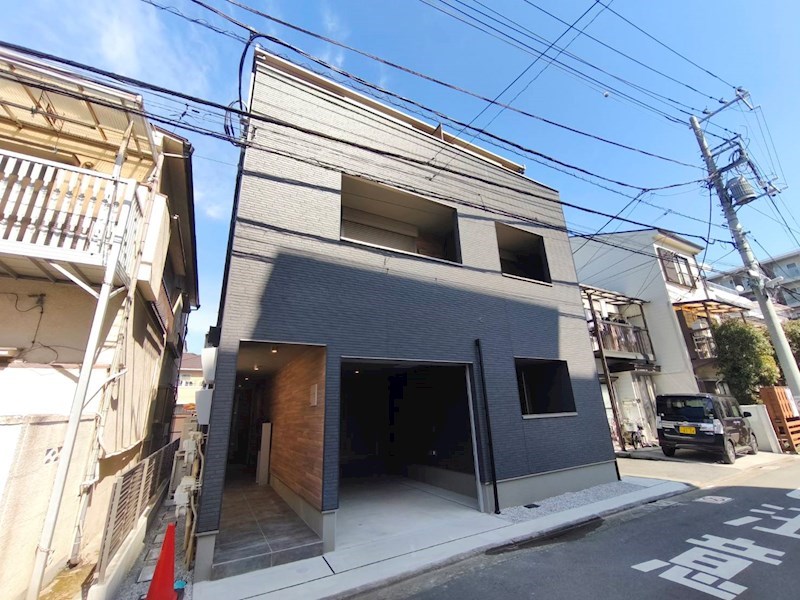 La pause 北千住 その他外観6