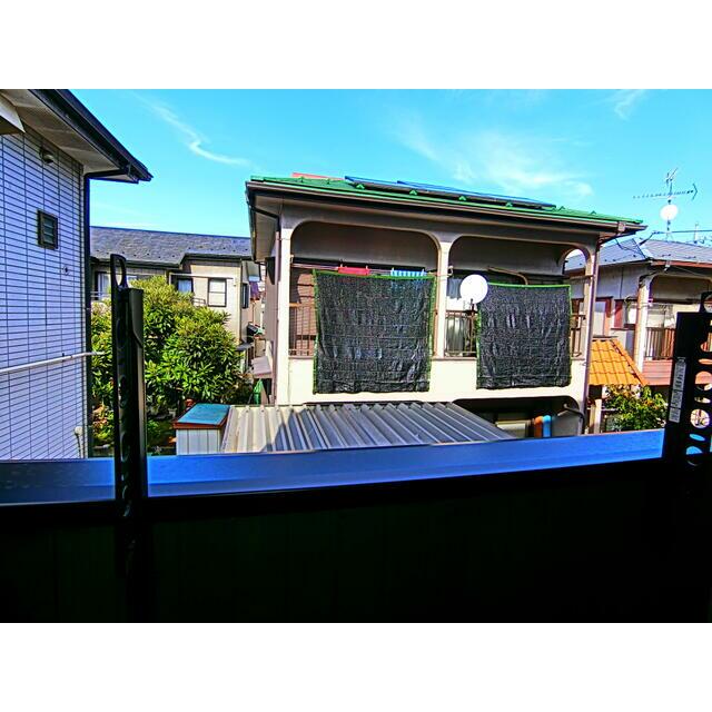 アネックスガーデン馬橋 その他外観2