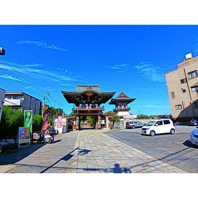 アネックスガーデン馬橋 周辺画像8