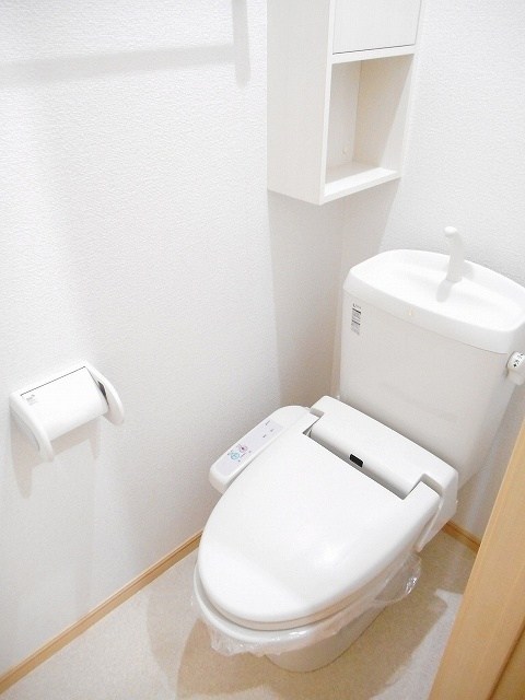 エテルノ　ピアッツァA その他1