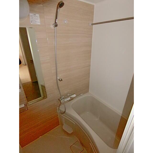 アネックスガーデン馬橋 風呂画像