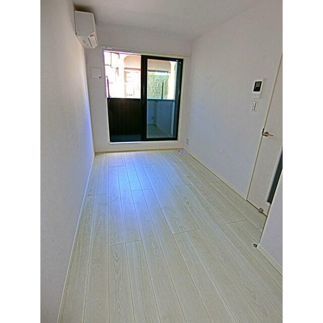 アネックスガーデン馬橋 リビング