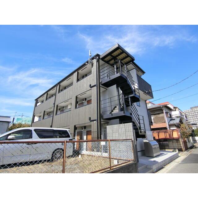 アネックスガーデン馬橋 その他外観1