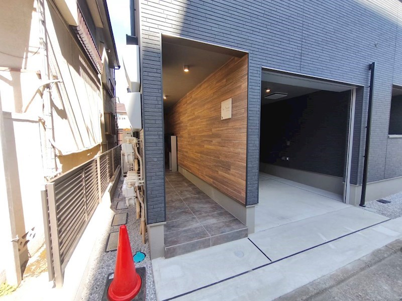 La pause 北千住 その他外観1