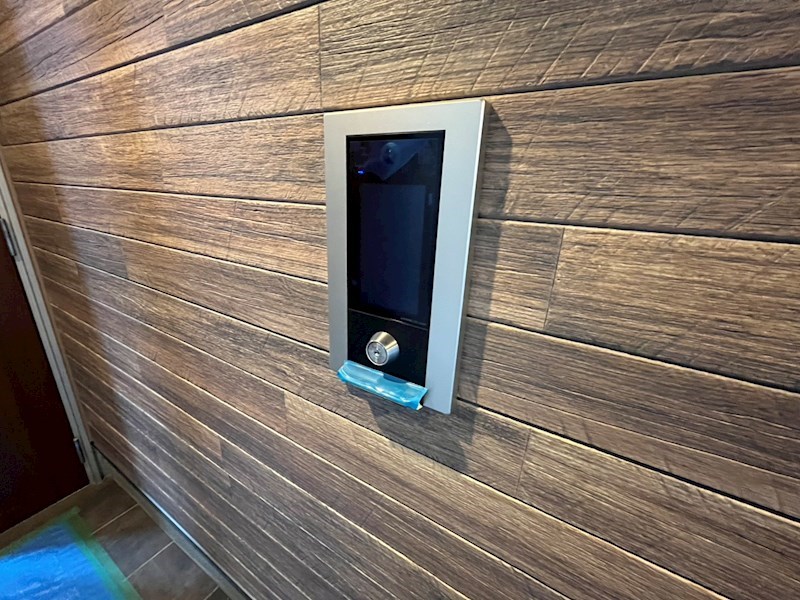 La pause 北千住 その他外観3