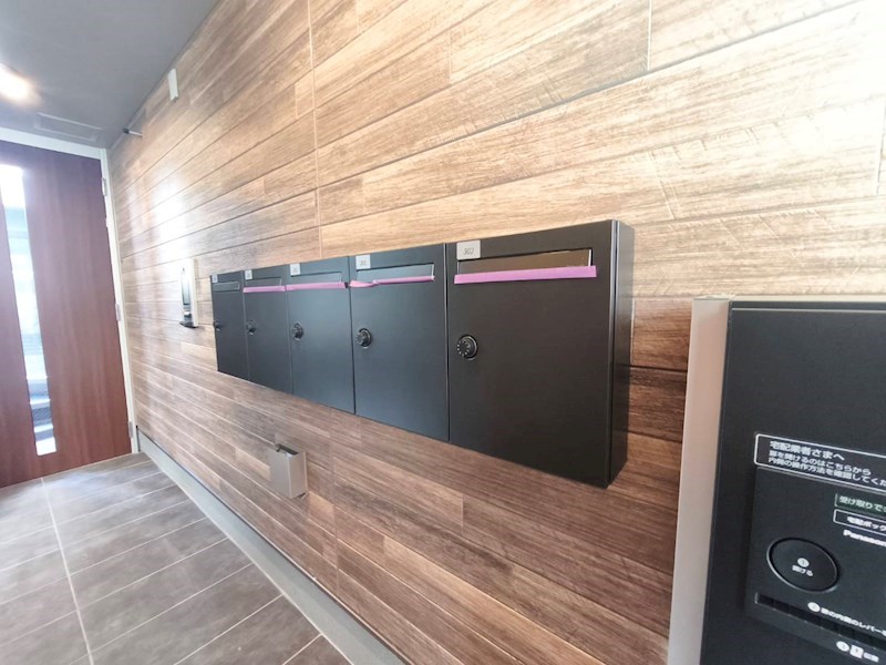 La pause 北千住 その他外観5