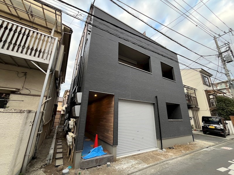 La pause 北千住 その他外観6