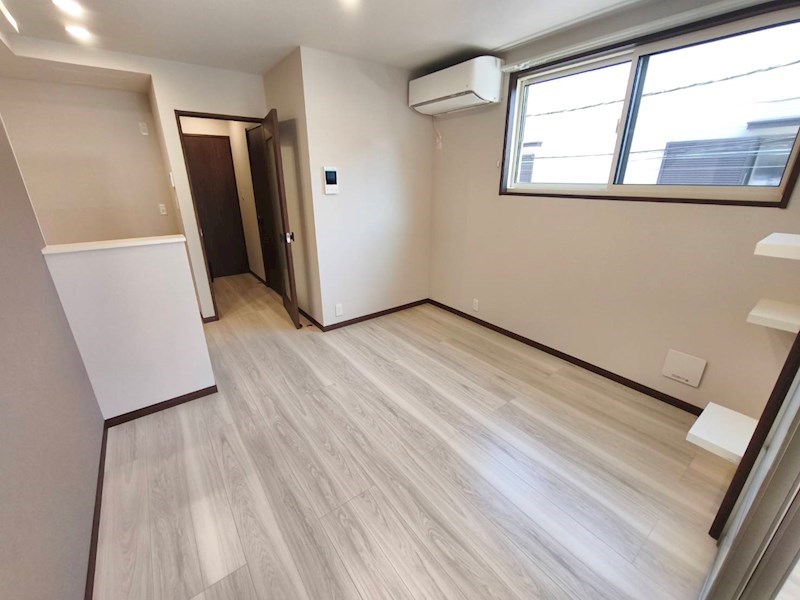 La pause 北千住 リビング