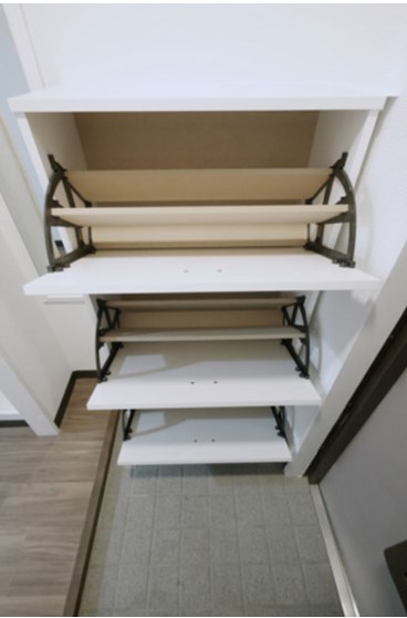 プランドール梅島 その他3