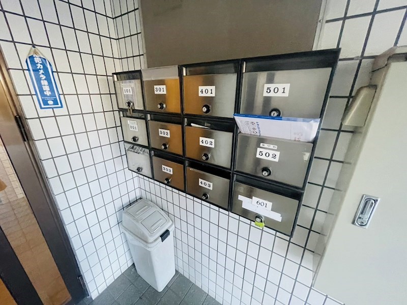 プランドール梅島 その他外観2