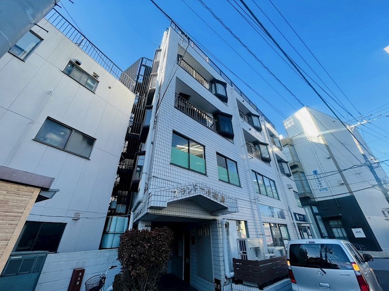 プランドール梅島 その他外観6