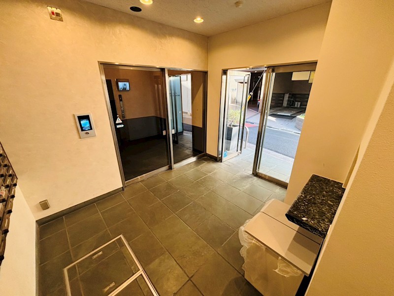 プライムアーバン町屋サウスコート その他外観2