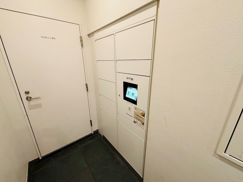 プライムアーバン町屋サウスコート その他外観6