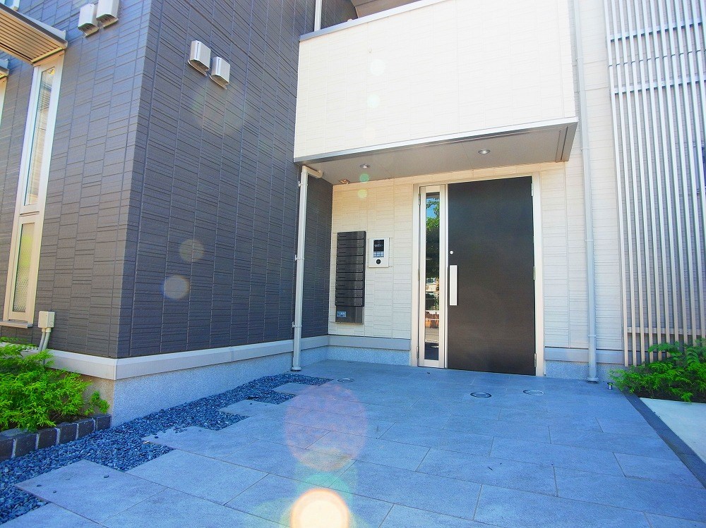 ファミユC その他外観1