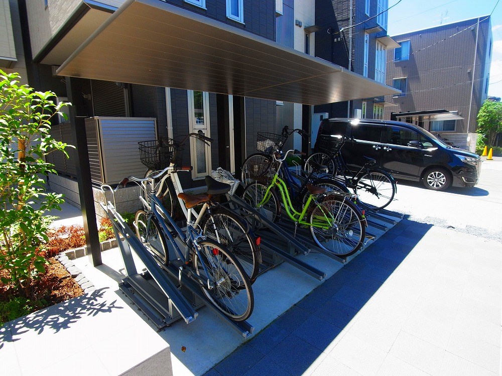 ファミユC その他外観3