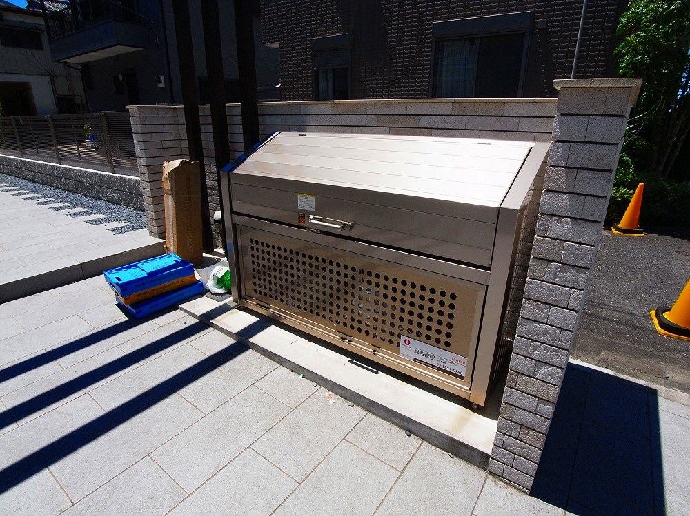 ファミユC その他外観6